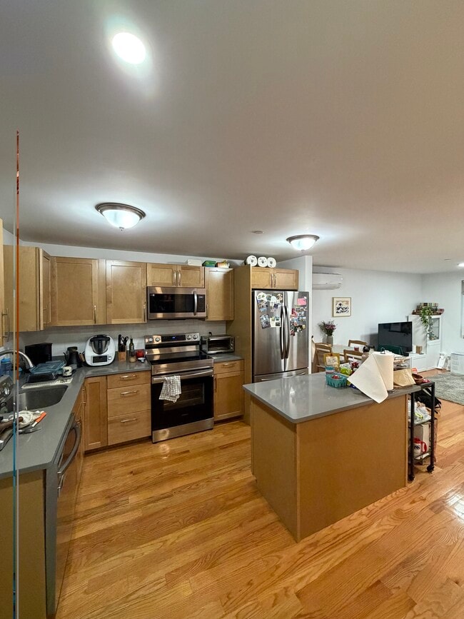 property at 140 Prospect St