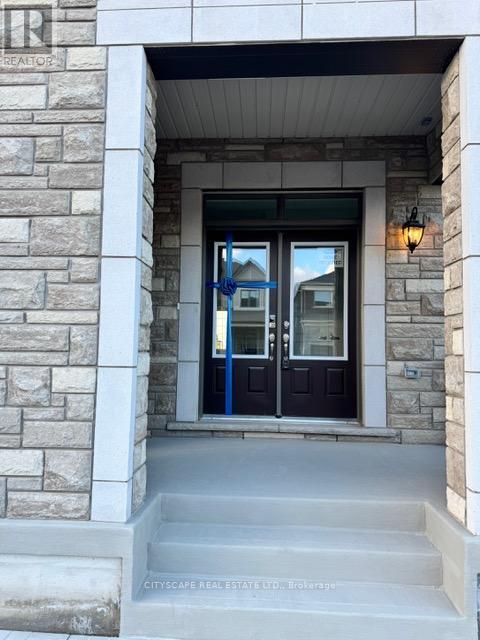 1509 Rothbury Cres in Milton, ON - Building Photo - Building Photo