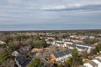1505 Olde Sage Ct in Glen Allen, VA - Foto de edificio - Building Photo