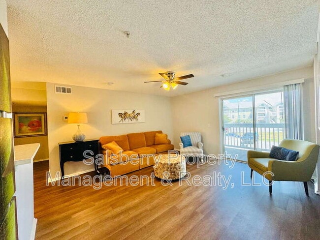 property at 4001 Dancing Cloud Ct