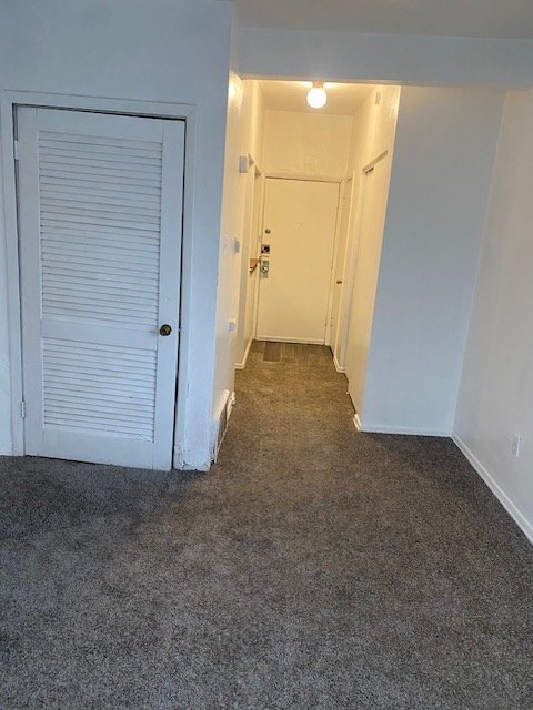 7121-7159 Lexington Ave in St. Louis, MO - Foto de edificio - Building Photo