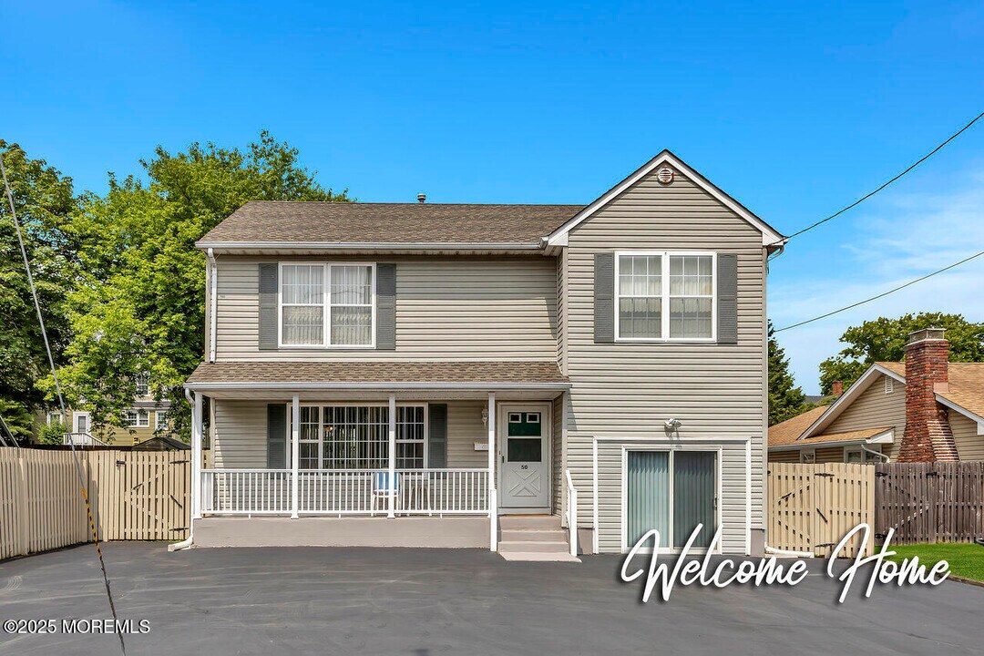 50 Broad St in Matawan, NJ - Building Photo