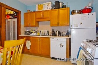299 N Harvard St in Boston, MA - Building Photo - Building Photo