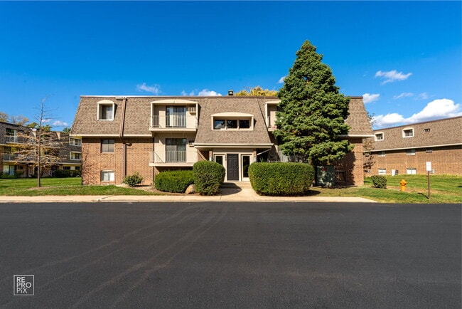 property at 264 E Bailey Rd