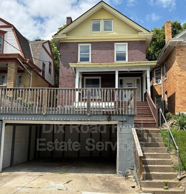 property at 2215 Mcgregor Pl