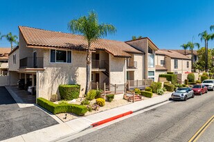 23401 Park Sorrento in Calabasas, CA - Building Photo