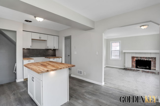 14063 Collingham Dr in Detroit, MI - Building Photo - Building Photo