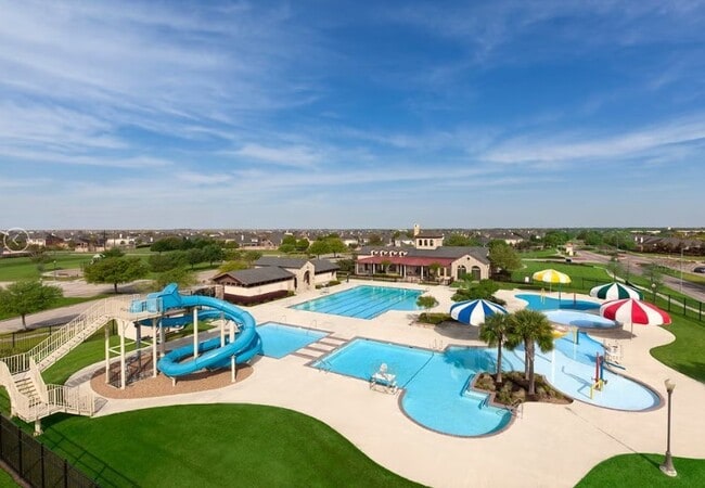 20327 Rainflower Bay Ln