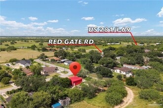 22025 Lane Rd in Edinburg, TX - Building Photo - Building Photo