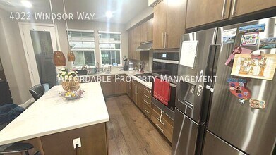 4022 Windsor Wy in Dublin, CA - Building Photo - Building Photo