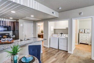 The Beckstead in South Jordan, UT - Building Photo