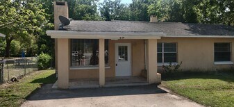 1119 Madison Ave in Daytona Beach, FL - Building Photo