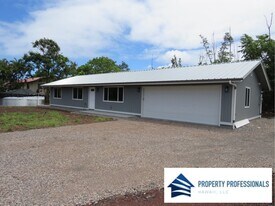 16-2035-2035 Hale Wy in Pahoa, HI - Building Photo