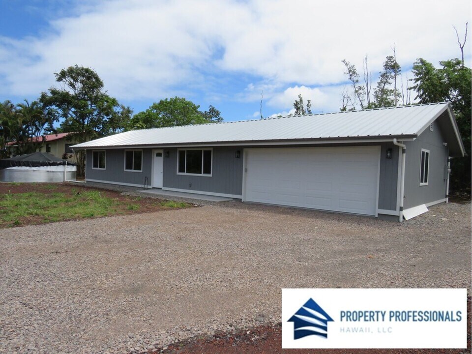 16-2035-2035 Hale Wy in Pahoa, HI - Foto de edificio