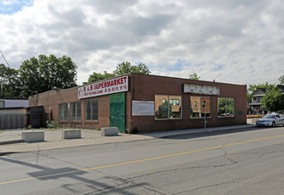 101 Locke in Hamilton, ON - Building Photo - Building Photo