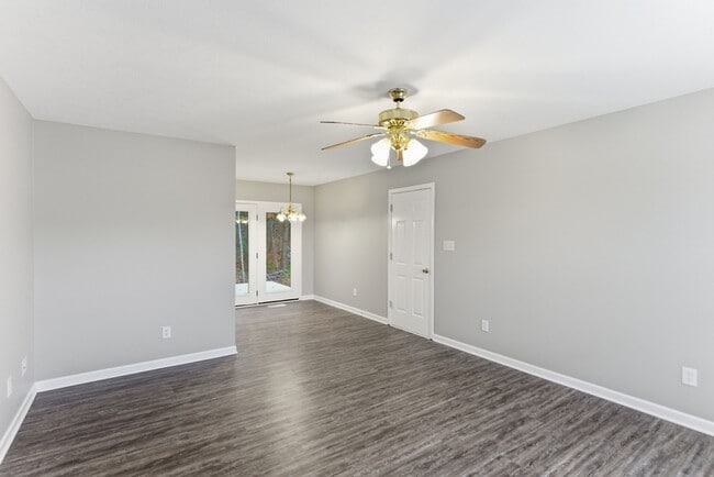 2806 Wendi Ann Dr in Knoxville, TN - Building Photo - Building Photo