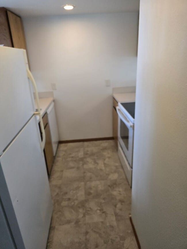 property at 1610 Lincoln St
