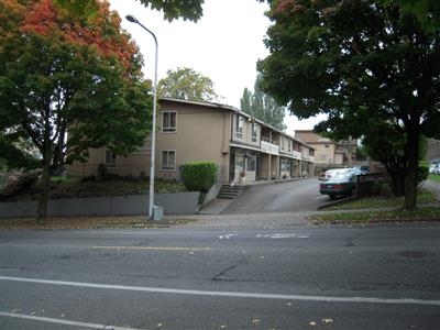 100 Martin Luther King Jr Way in Seattle, WA - Building Photo