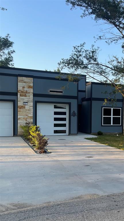 property at 607 Schurmier Rd