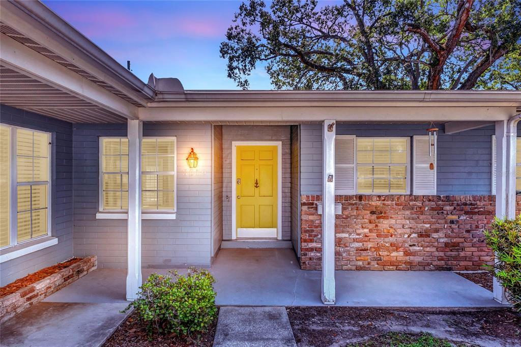 3519 Wilder Ln in Orlando, FL - Building Photo