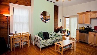 58 Atherton St, Unit 1F in Somerville, MA - Building Photo