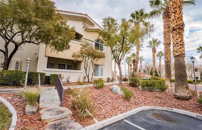 10116 Jacob Pl in Las Vegas, NV - Building Photo - Building Photo