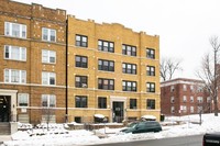 372 Park Ave in East Orange, NJ - Foto de edificio - Building Photo