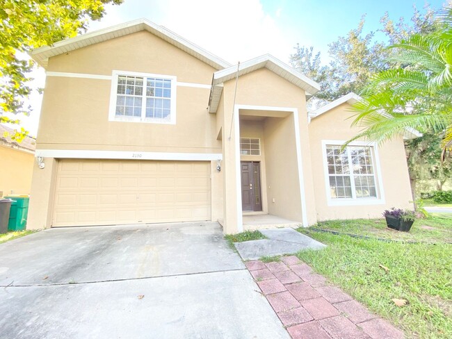 2130 Shadow Creek Dr in Kissimmee, FL - Building Photo - Building Photo