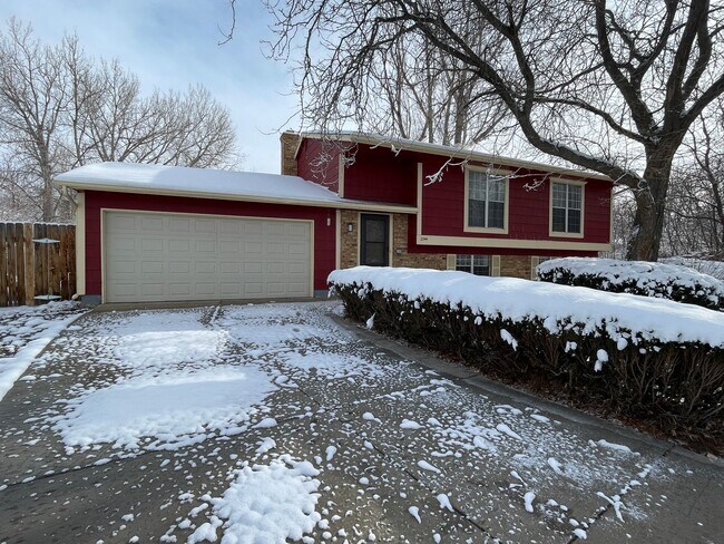 2344 Sunrise Dr in Longmont, CO - Building Photo - Building Photo