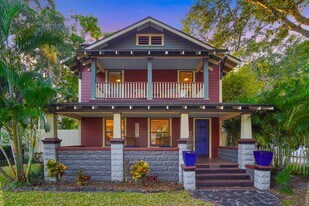 1216 3rd St N in St. Petersburg, FL - Building Photo