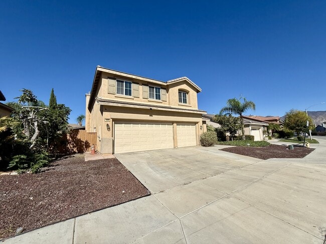 1926 Carroll Dr in San Jacinto, CA - Building Photo - Building Photo