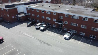 6 Perron Drive in Halifax, NS - Building Photo