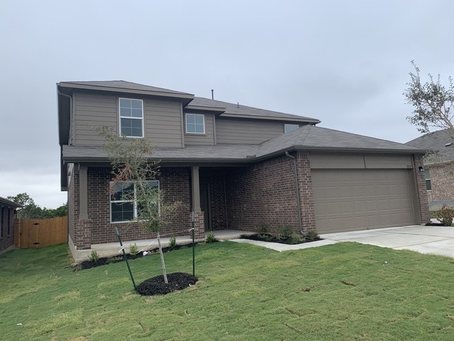 property at 11125 Pack Wagon Trail