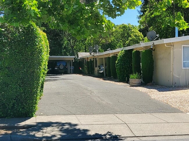 property at 1210 Ripley St