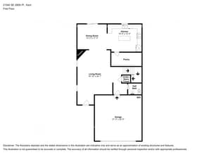 21540 SE 290th Pl in Kent, WA - Building Photo - Building Photo