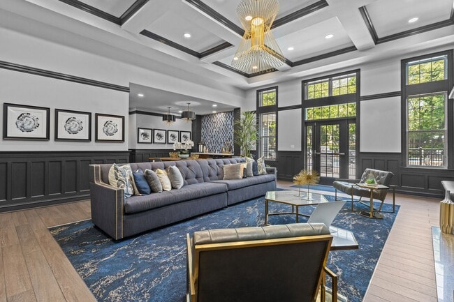 Merion Milford Apartment Homes