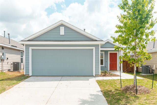 7808 Ruellia Rd in McKinney, TX - Building Photo