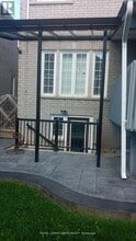 36 Bellinger Dr in Ajax, ON - Building Photo - Building Photo