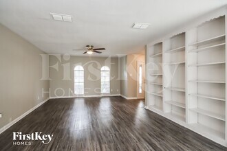 7206 Foxmar Ln in Humble, TX - Building Photo - Building Photo