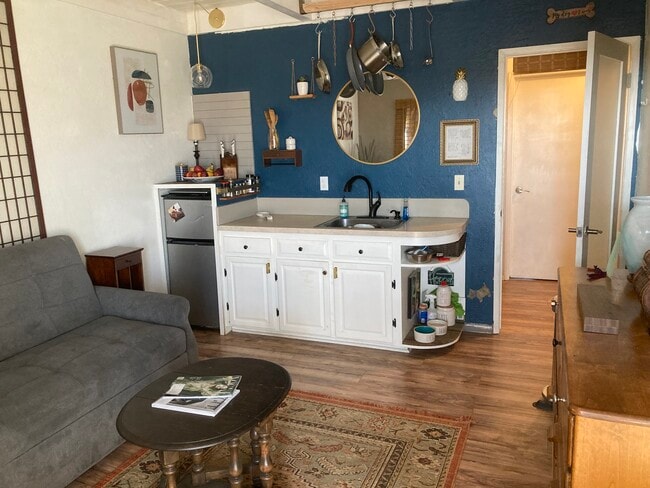 3329 Panorama Dr, Unit Upstairs in Morro Bay, CA - Foto de edificio - Building Photo