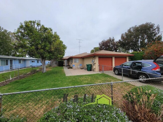 3814 Jefferson St in Carlsbad, CA - Building Photo - Building Photo
