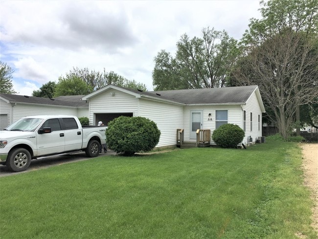 property at 516 Stilson St