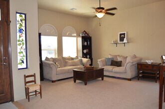 4556 W 26th Pl in Yuma, AZ - Building Photo - Building Photo