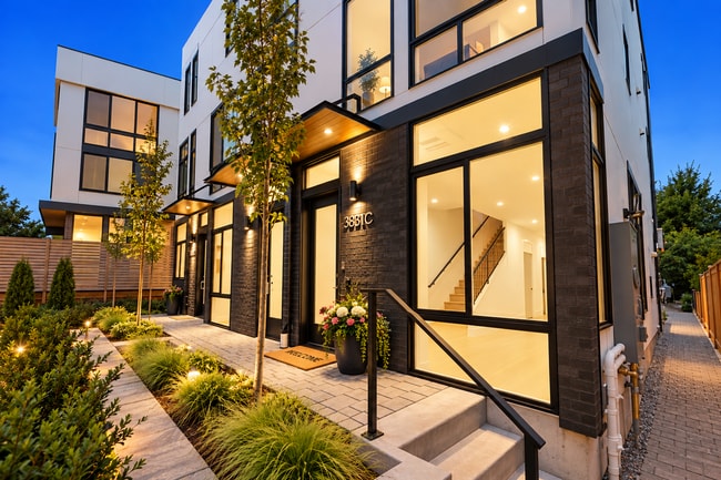 property at 3831 23rd Ave W