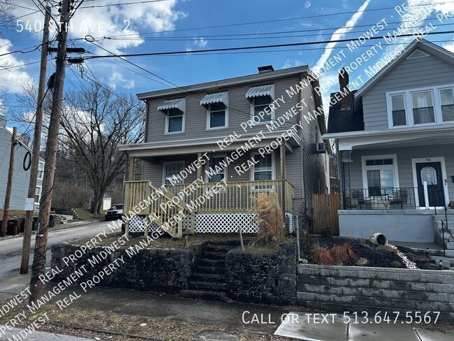 property at 540 8th Ave