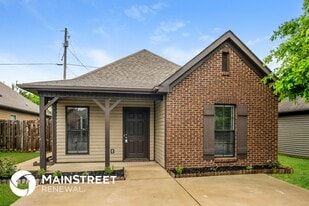 8323 Miller Pl in Morris, AL - Building Photo