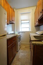 1450 Commonwealth Ave in Boston, MA - Building Photo - Building Photo