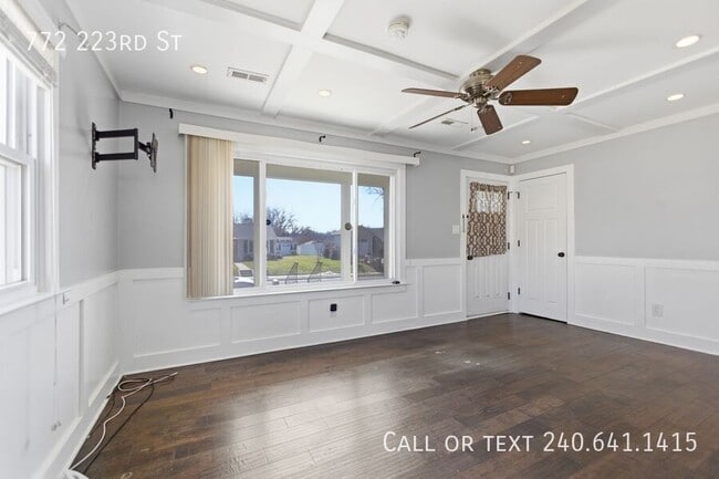 772 223rd St in Pasadena, MD - Building Photo - Building Photo