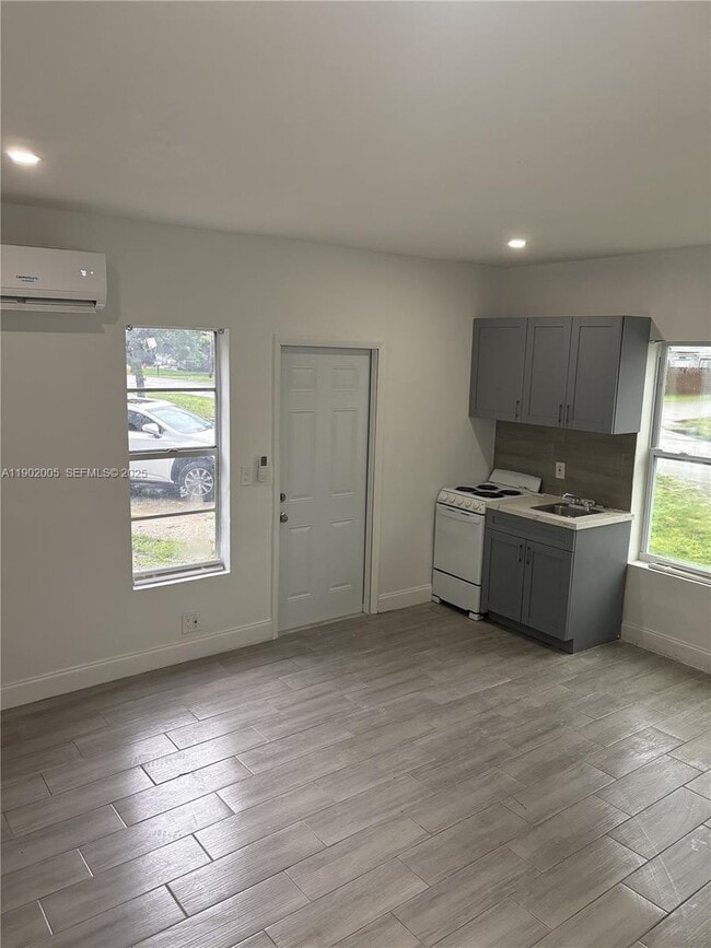 property at 9301 NW 4th Ave