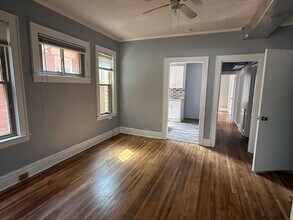 1145 9th Ave in Huntington, WV - Foto de edificio - Building Photo
